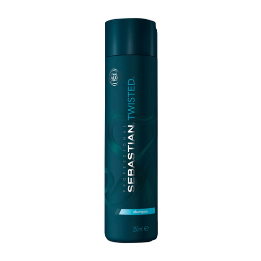 SEB PROF TWISTED SHAMPOO