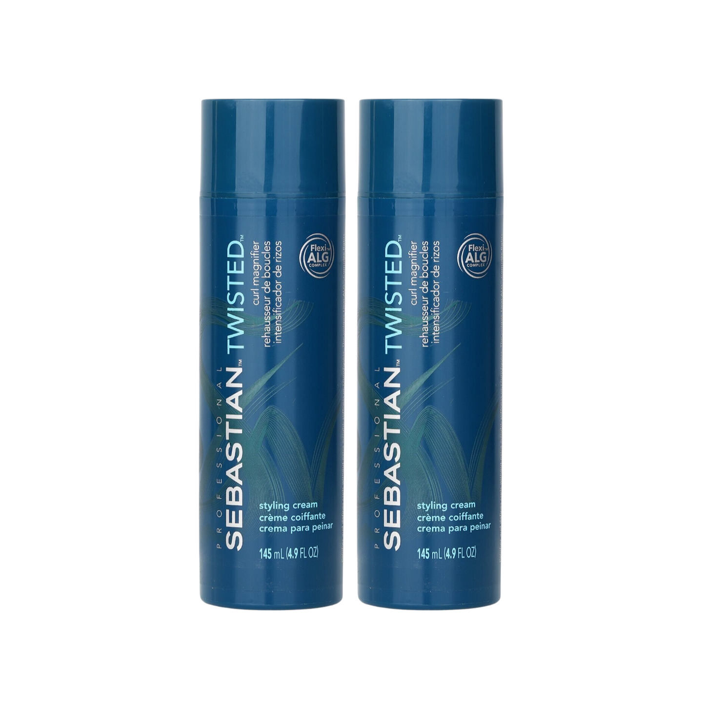 SEB PROF TWISTED STYLING CREAM