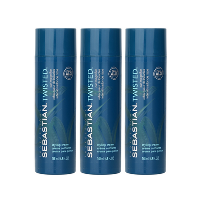 SEB PROF TWISTED STYLING CREAM