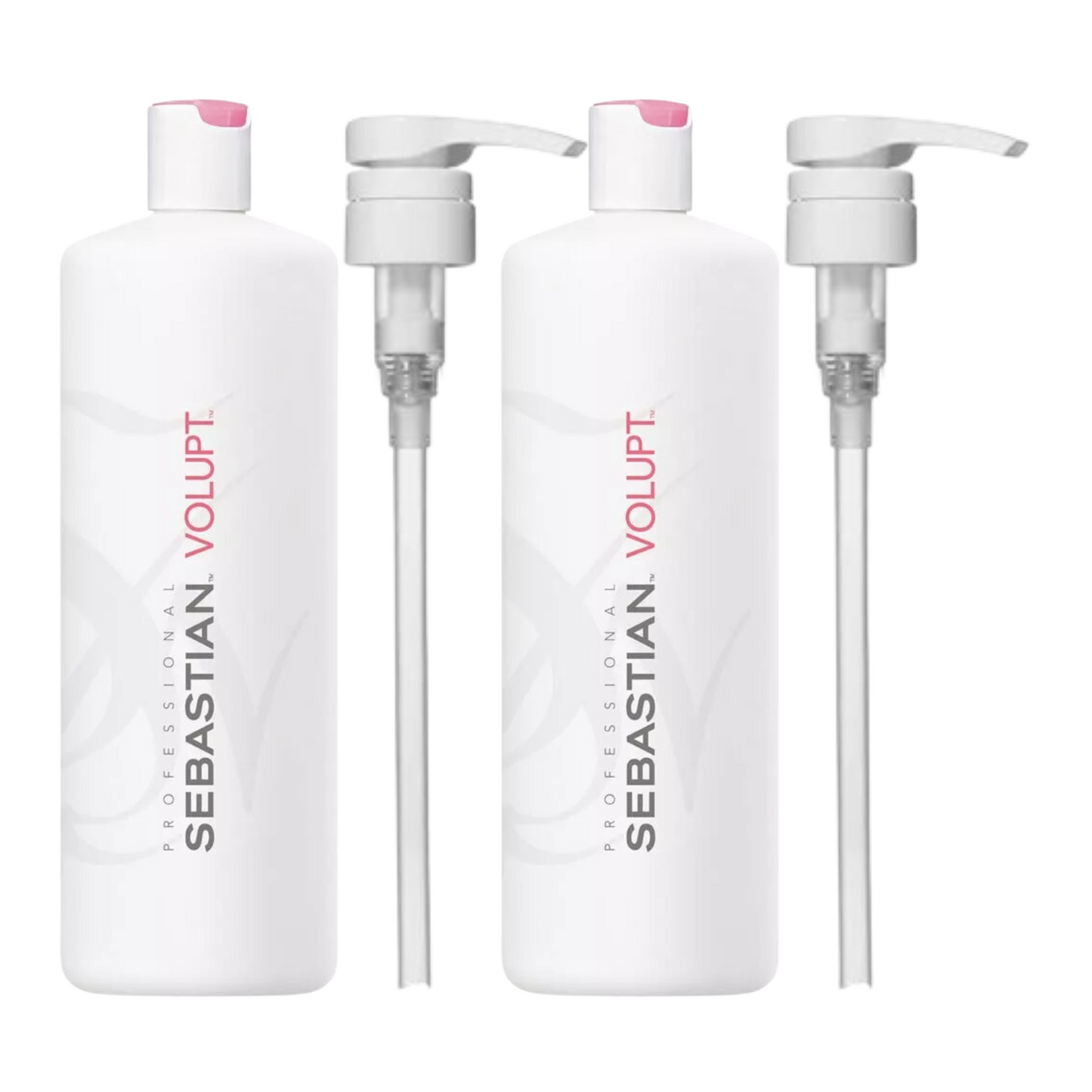 SEB PROF VOLUPT CONDITIONER
