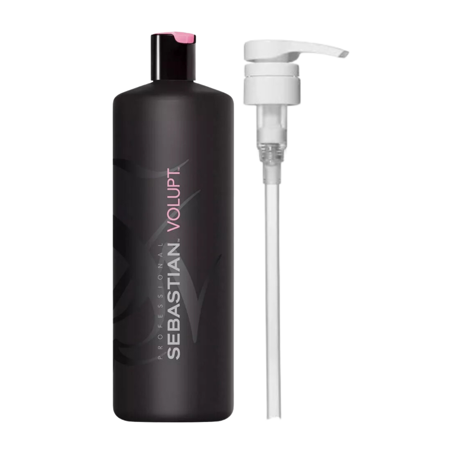 SEB PROF VOLUPT SHAMPOO