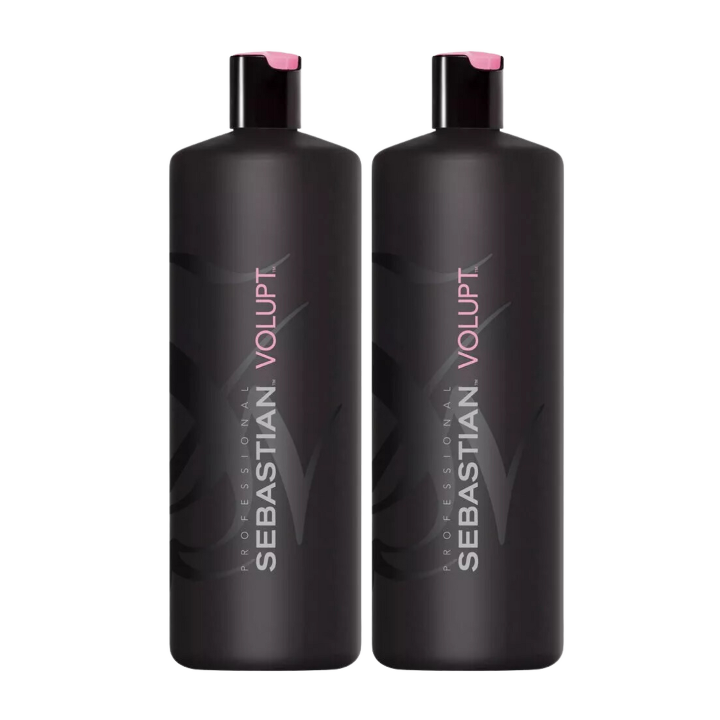 SEB PROF VOLUPT SHAMPOO