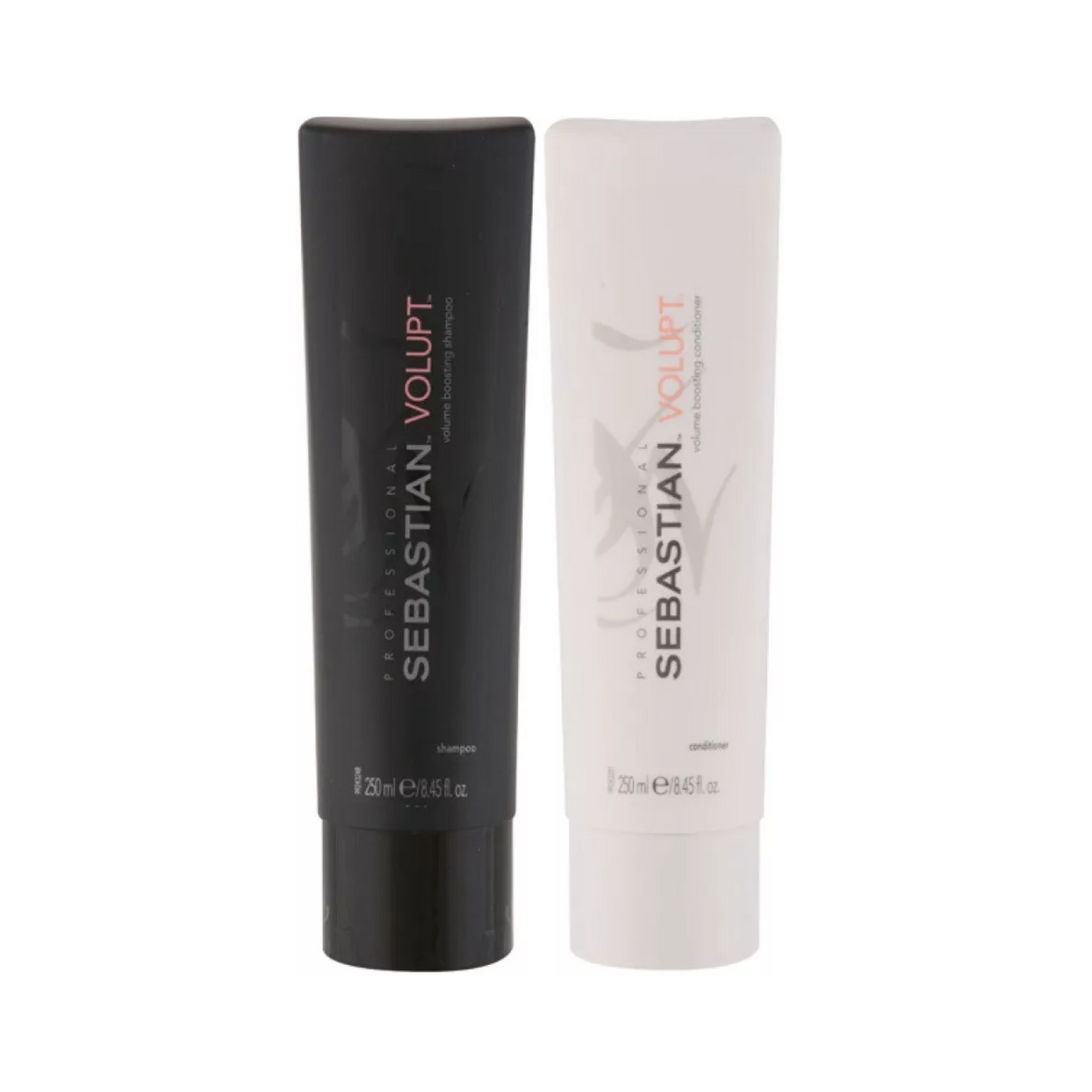 SEB PROF VOLUPT SHAMPOO AND CONDITIONER