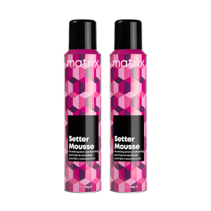 MATRIX SETTER MOUSSE