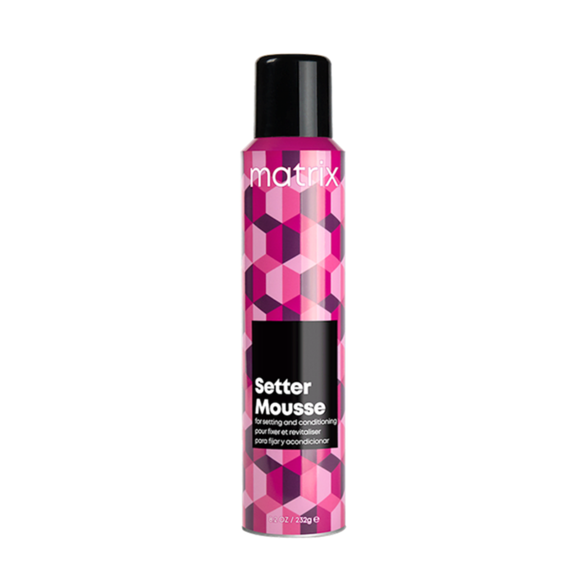 MATRIX SETTER MOUSSE