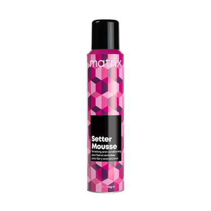 MATRIX SETTER MOUSSE