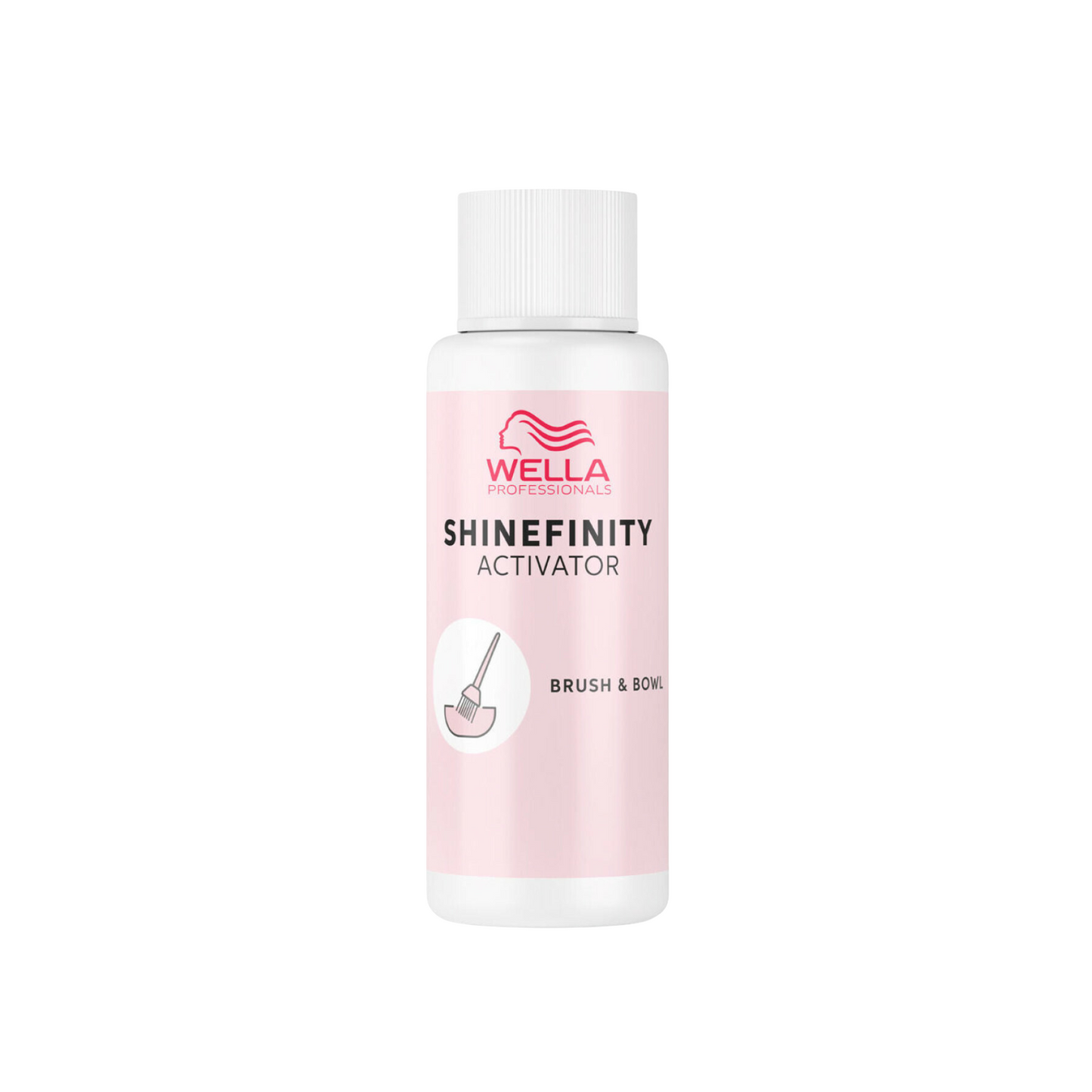 WELLA SHINEFINITY 60ML