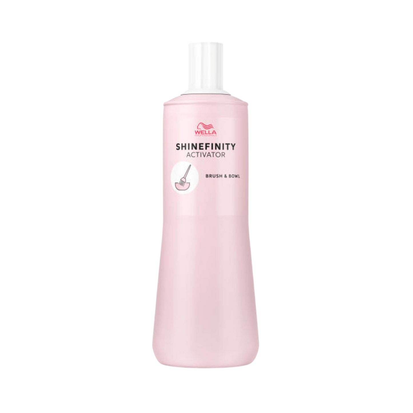 WELLA SHINEFINITY 60ML