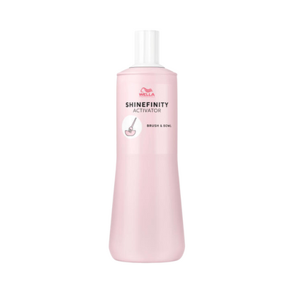 WELLA SHINEFINITY 60ML