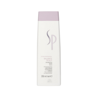 WELLA SP CLASSIC BALANCE SCALP SHAMPOO