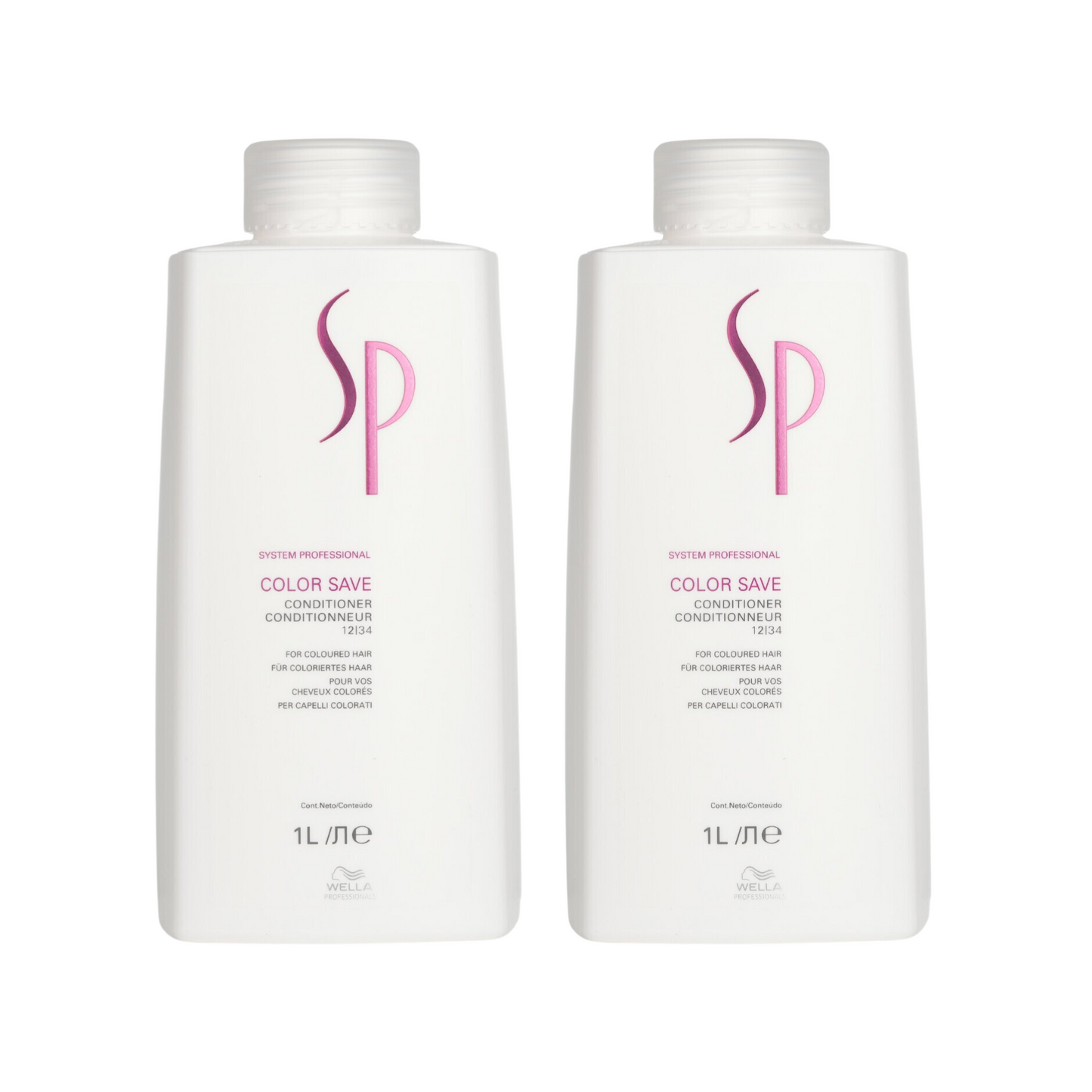 WELLA SP CLASSIC COLOR SAVE CONDITIONER