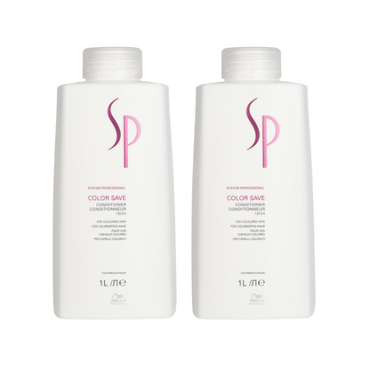 WELLA SP CLASSIC COLOR SAVE CONDITIONER