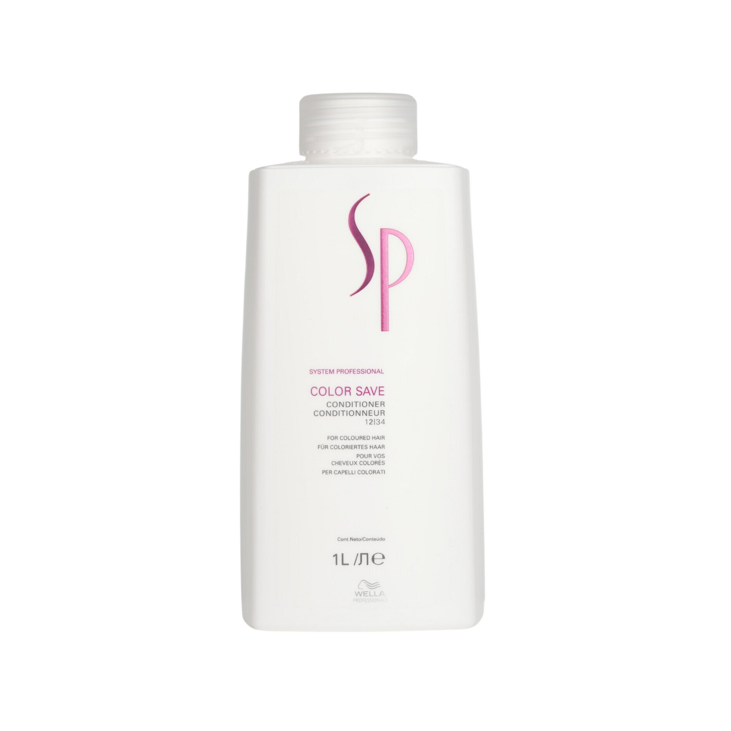 WELLA SP CLASSIC COLOR SAVE CONDITIONER