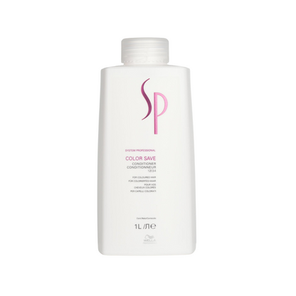 WELLA SP CLASSIC COLOR SAVE CONDITIONER