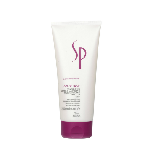WELLA SP CLASSIC COLOR SAVE CONDITIONER