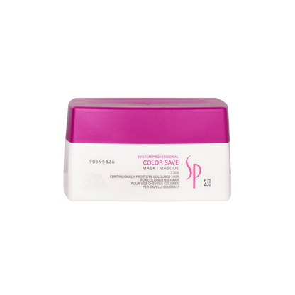 WELLA SP CLASSIC COLOR SAVE MASK
