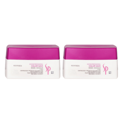 WELLA SP CLASSIC COLOR SAVE MASK