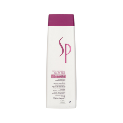 WELLA SP CLASSIC COLOR SAVE SHAMPOO