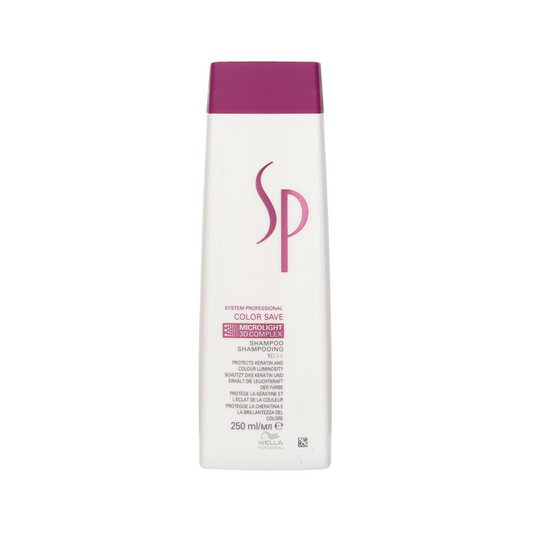 WELLA SP CLASSIC COLOR SAVE SHAMPOO