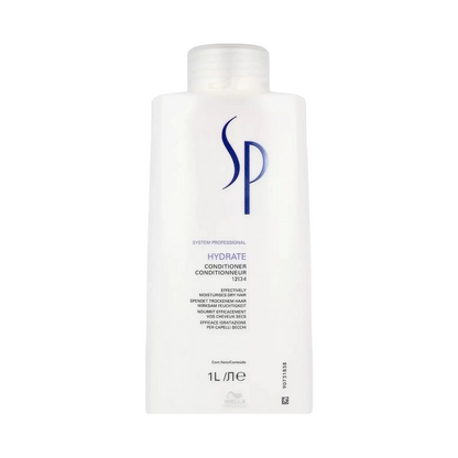 WELLA SP CLASSIC HYDRATE CONDITIONER