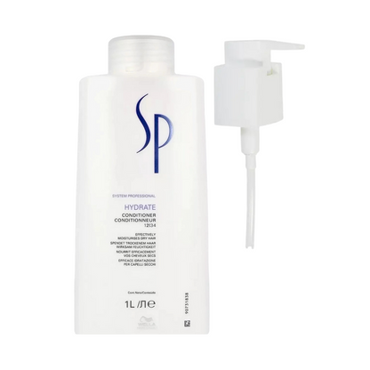 WELLA SP CLASSIC HYDRATE CONDITIONER