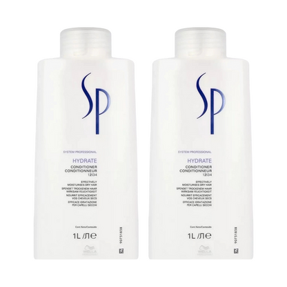WELLA SP CLASSIC HYDRATE CONDITIONER