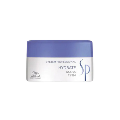 WELLA SP CLASSIC HYDRATE MASK