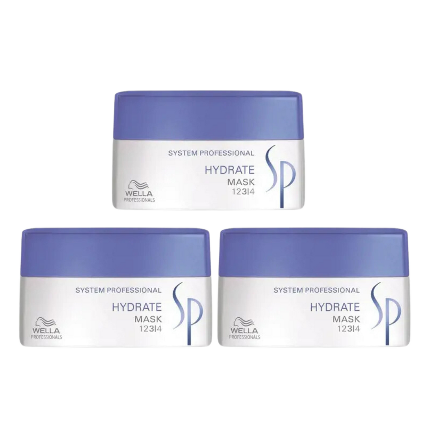 WELLA SP CLASSIC HYDRATE MASK