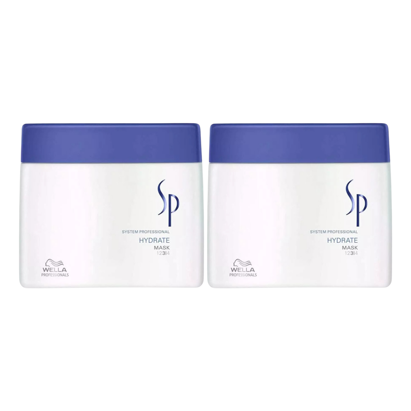 WELLA SP CLASSIC HYDRATE MASK