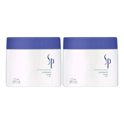 WELLA SP CLASSIC HYDRATE MASK