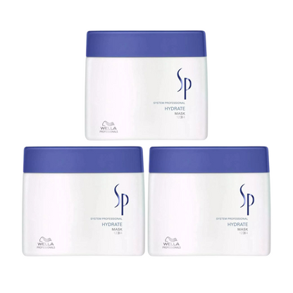 WELLA SP CLASSIC HYDRATE MASK