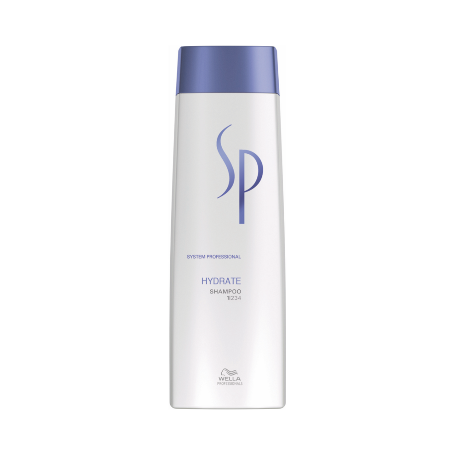 WELLA SP CLASSIC HYDRATE SHAMPOO