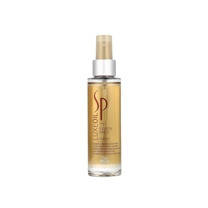 WELLA SP CLASSIC LUXEOIL KERATIN BOOST ESSENCE