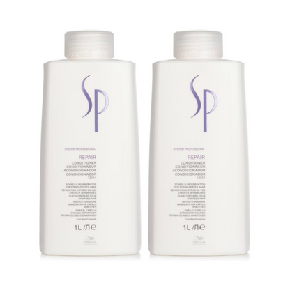 WELLA SP CLASSIC REPAIR CONDITIONER