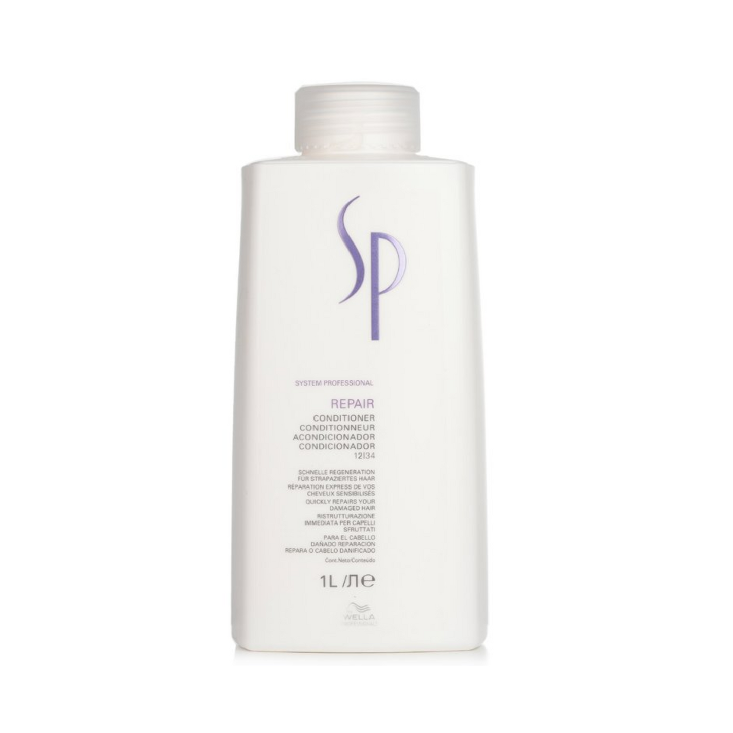 WELLA SP CLASSIC REPAIR CONDITIONER