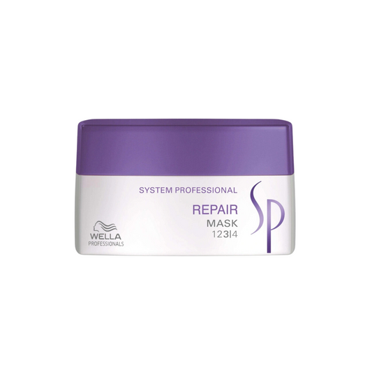 WELLA SP CLASSIC REPAIR MASK