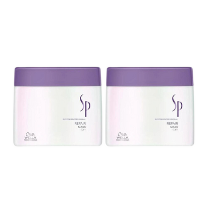 WELLA SP CLASSIC REPAIR MASK
