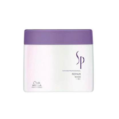 WELLA SP CLASSIC REPAIR MASK