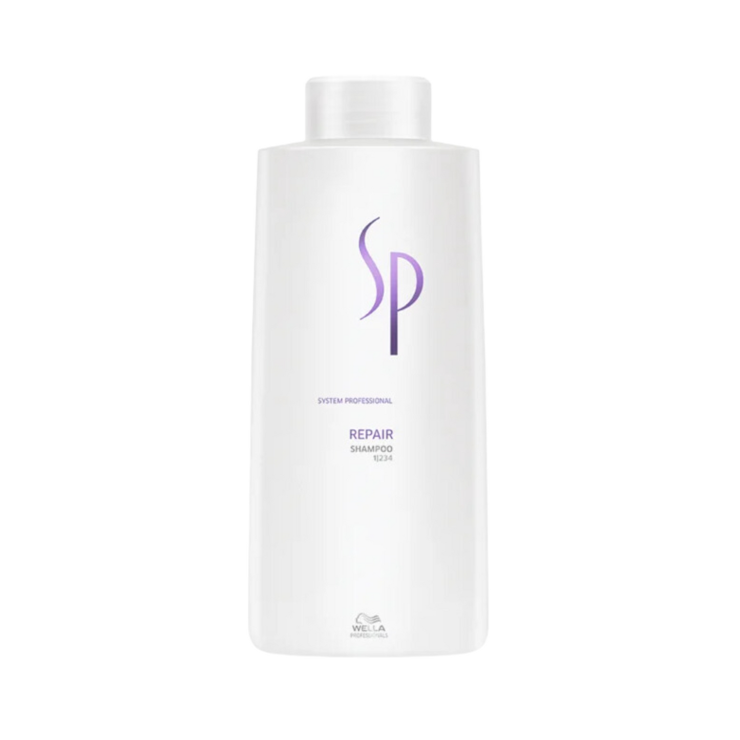 WELLA SP CLASSIC REPAIR SHAMPOO
