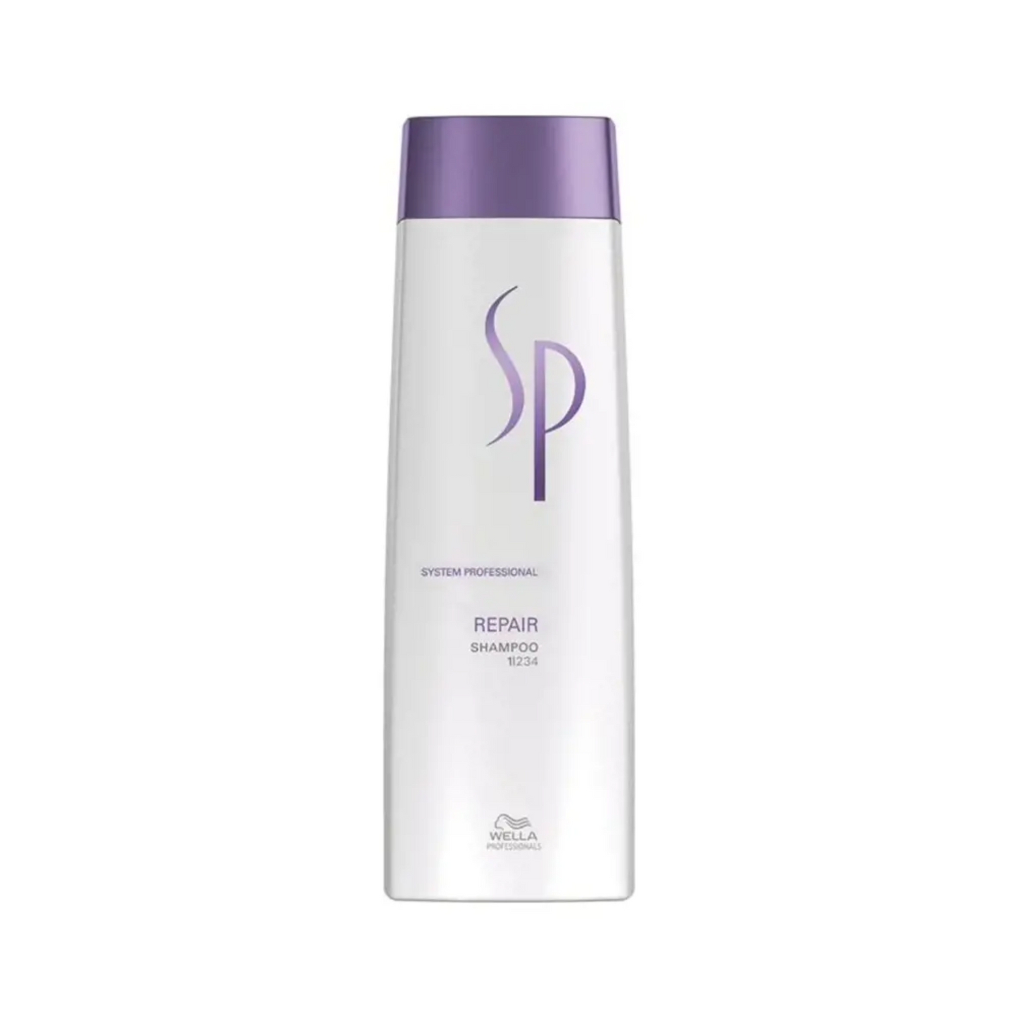 WELLA SP CLASSIC REPAIR SHAMPOO