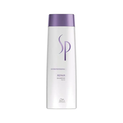 WELLA SP CLASSIC REPAIR SHAMPOO