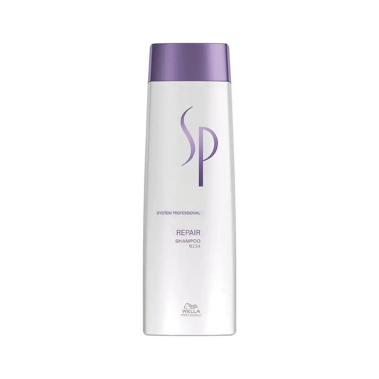 WELLA SP CLASSIC REPAIR SHAMPOO