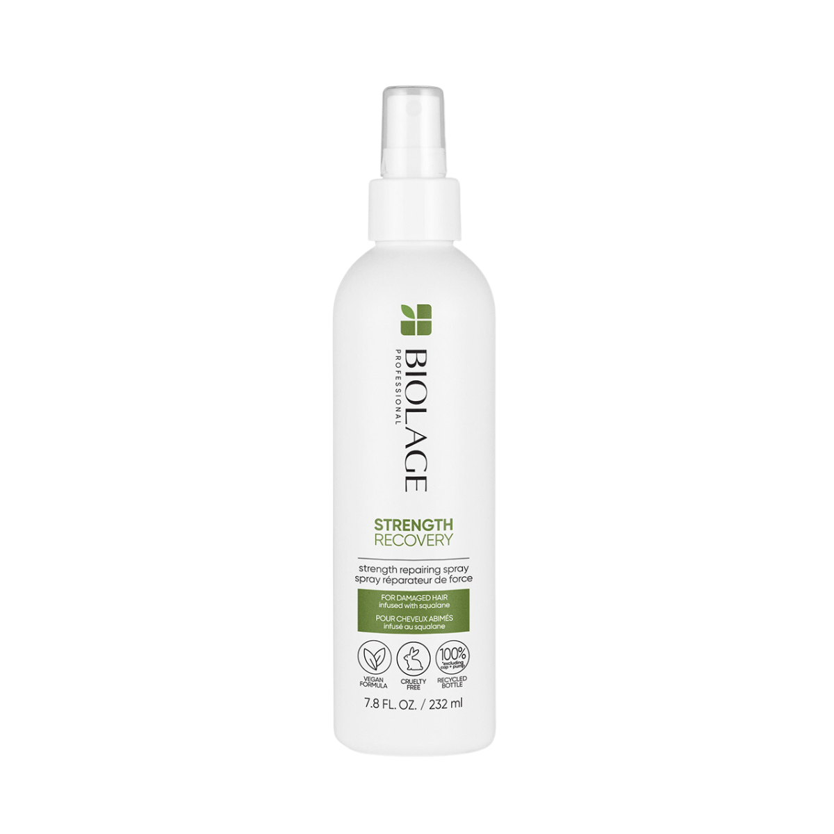 MATRIX STRENGTH RECOVERY REPAIRING SPRAY
