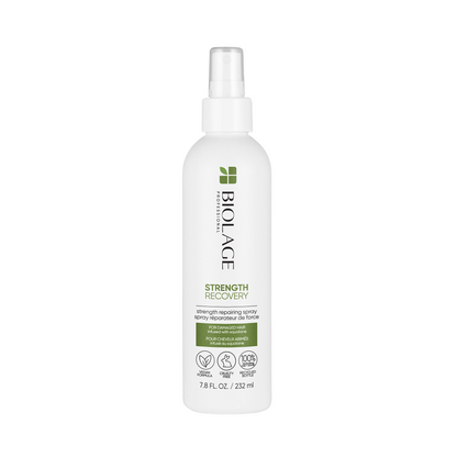 MATRIX STRENGTH RECOVERY REPAIRING SPRAY