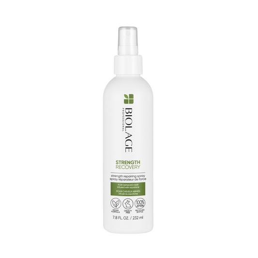 MATRIX STRENGTH RECOVERY REPAIRING SPRAY