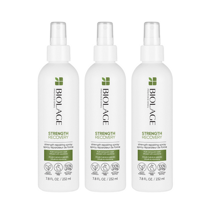 MATRIX STRENGTH RECOVERY REPAIRING SPRAY