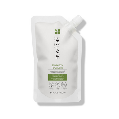 MATRIX STRENGTH RECOVERY DEEP TREATMENT PACK