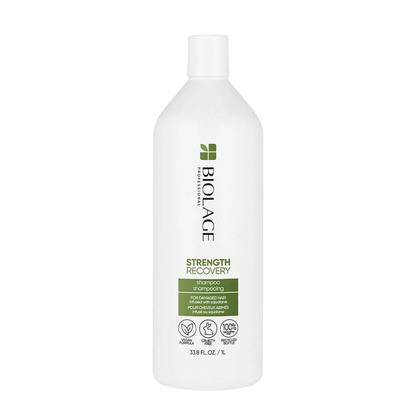 MATRIX STRENGTH RECOVERY SHAMPOO