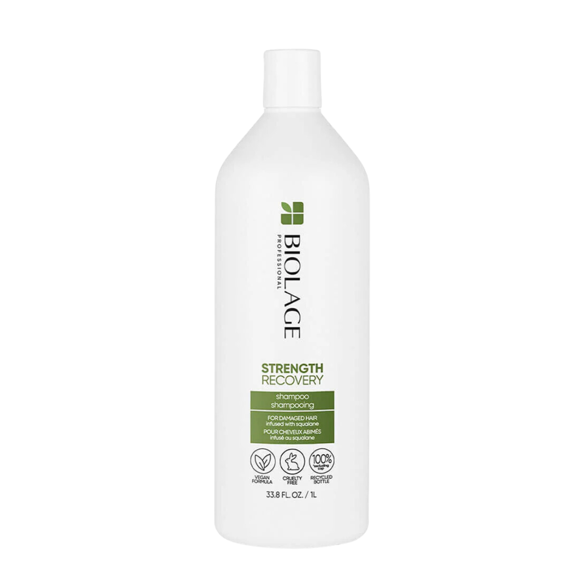 MATRIX STRENGTH RECOVERY CONDITIONER