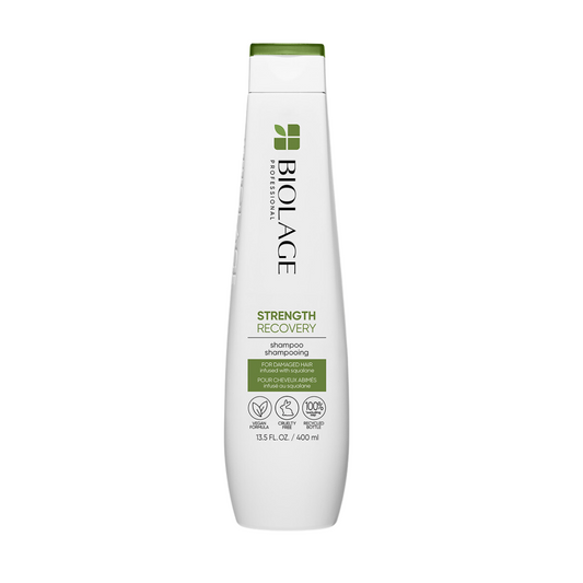 MATRIX STRENGTH RECOVERY CONDITIONER